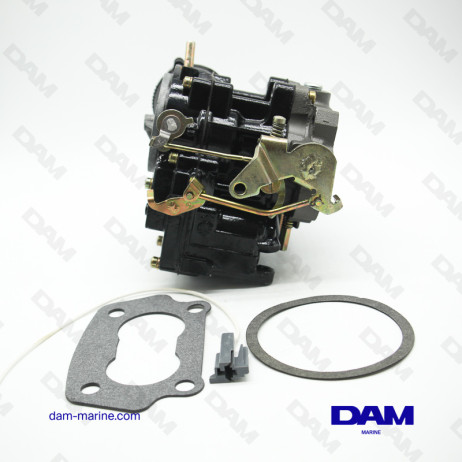 CARBURATEUR COMPLET ROCHESTER 2C - 4CYL
