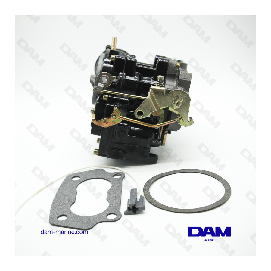 CARBURATEUR COMPLET ROCHESTER 2C - 4CYL