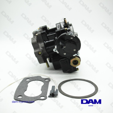 CARBURATEUR COMPLET ROCHESTER 2C - 4CYL