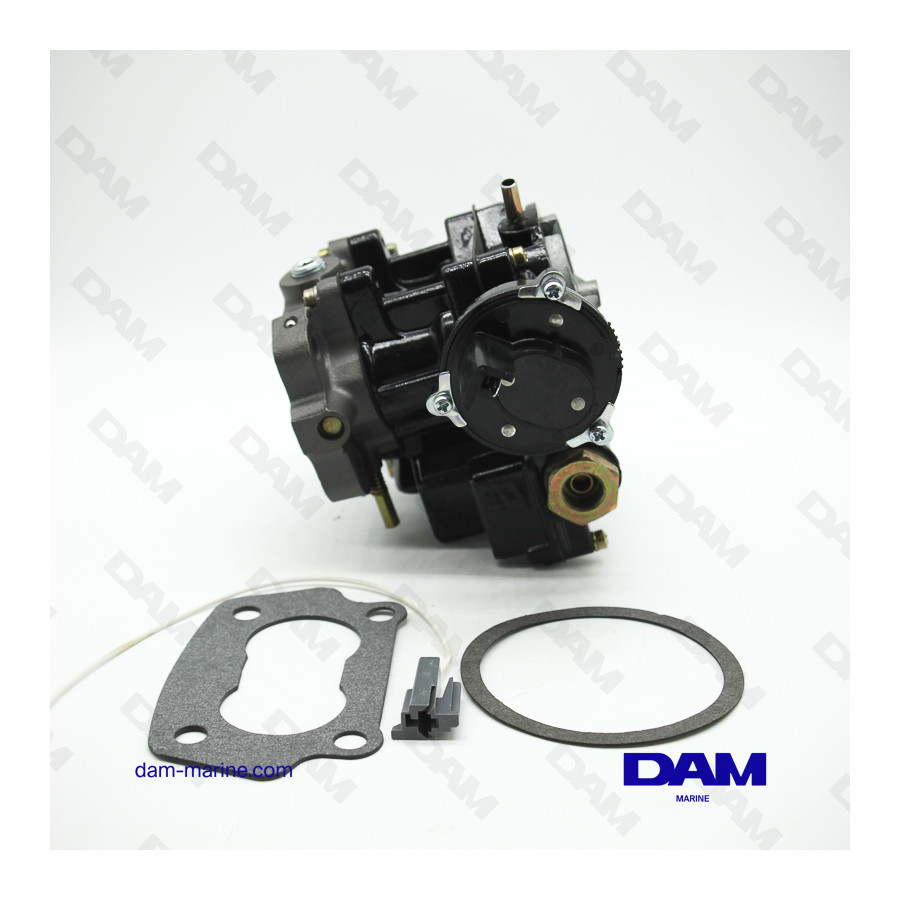 CARBURATEUR COMPLET ROCHESTER 2C - 4CYL