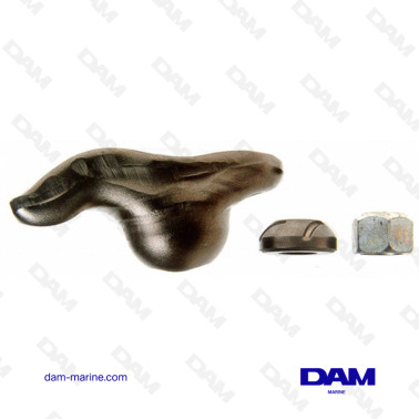 GM BB GIV ROCKER ARM