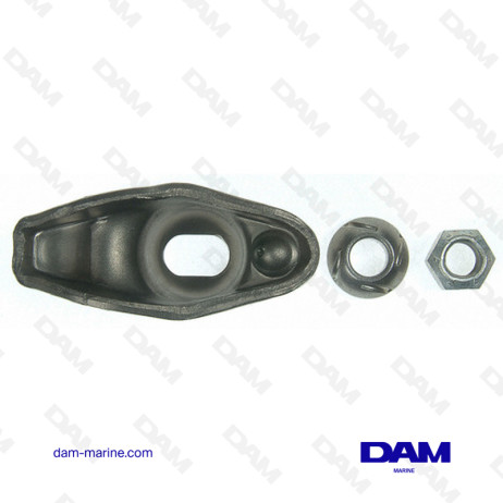 GM BB GIV ROCKER ARM