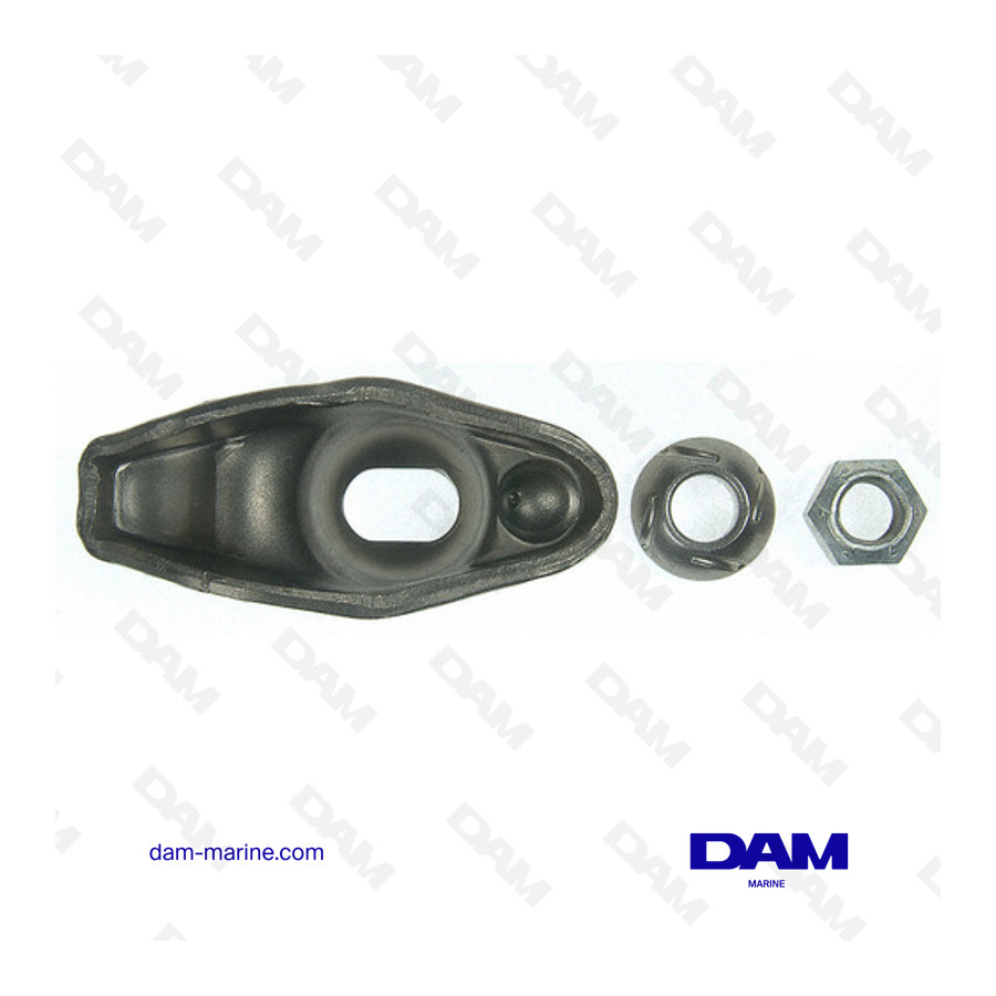GM BB GIV ROCKER ARM