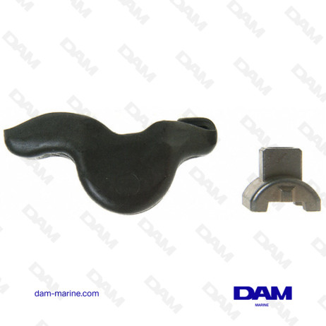 FORD STEEL ROCKER ARM