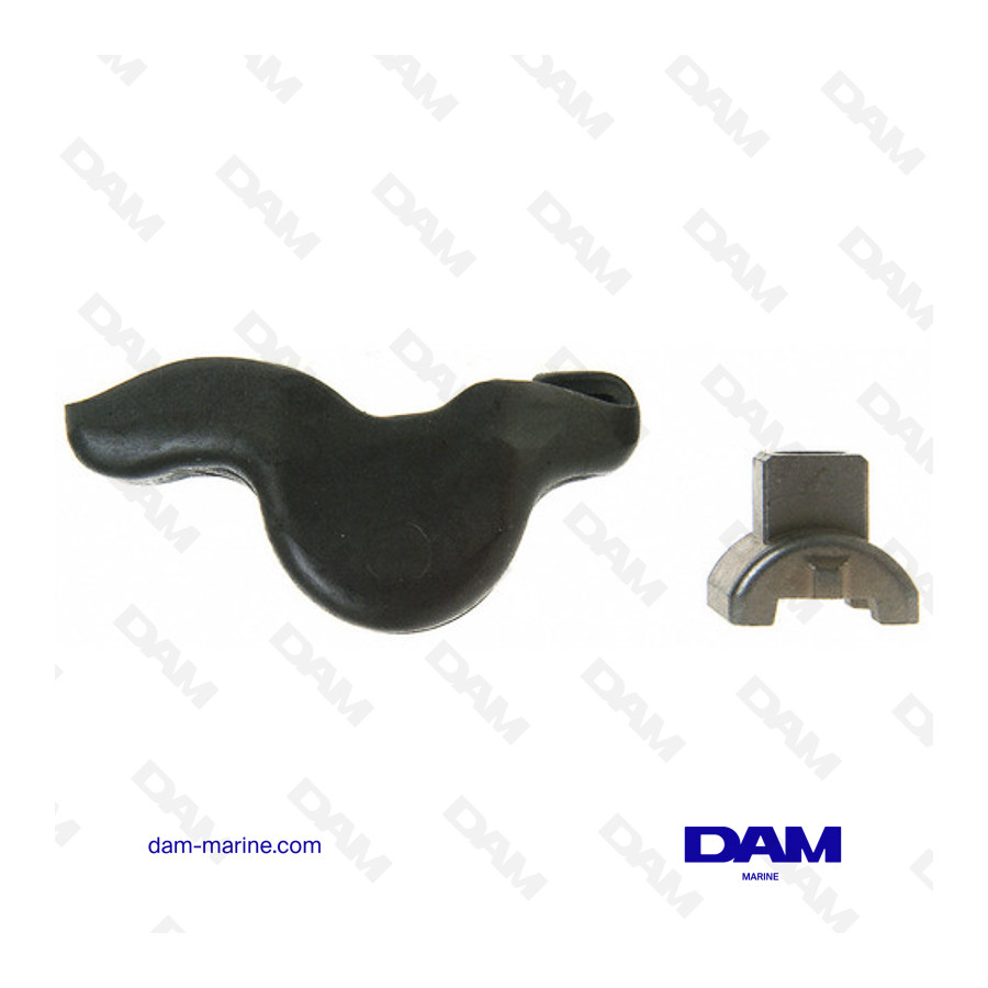 FORD STEEL ROCKER ARM