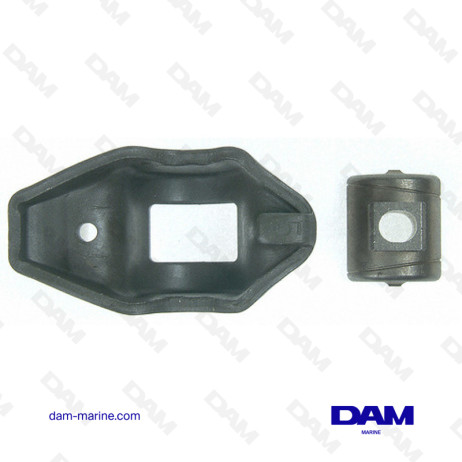 BILANCIERE IN ACCIAIO FORD