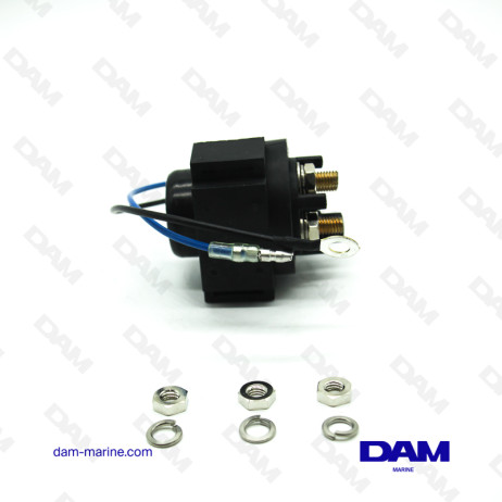 YAMAHA - SUZUKI TRIM RELAY