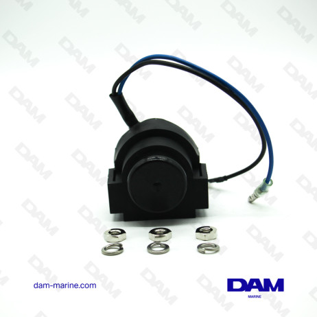 YAMAHA - SUZUKI TRIM RELAY