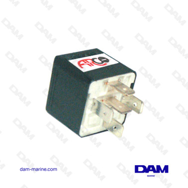 VOLVO PENTA - MERCURY 12V...