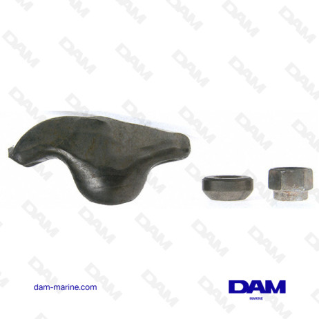 GM SB AP90 ROCKER ARM