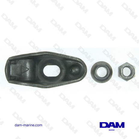 GM SB AP90 ROCKER ARM