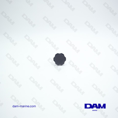 HOLLEY FLAME ARRESTER MOUNT