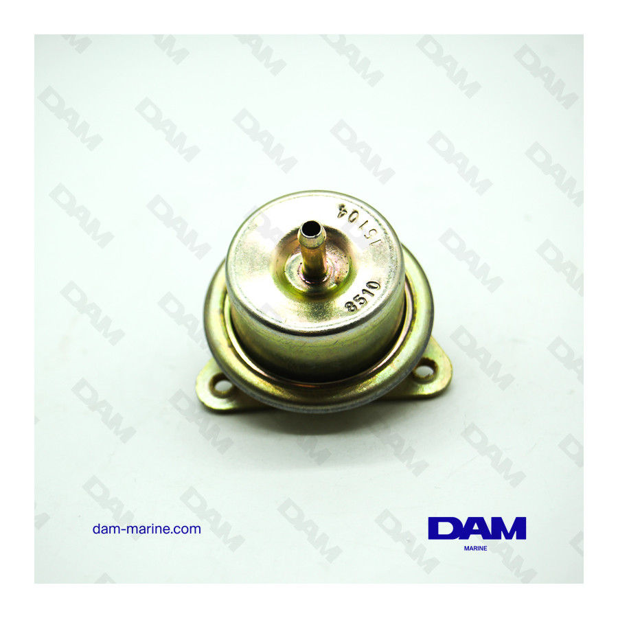 FORD INJECTION FUEL PRESSURE REGULATOR