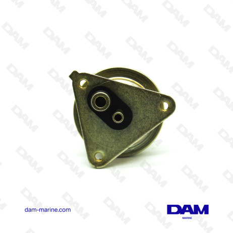 FORD INJECTION FUEL PRESSURE REGULATOR