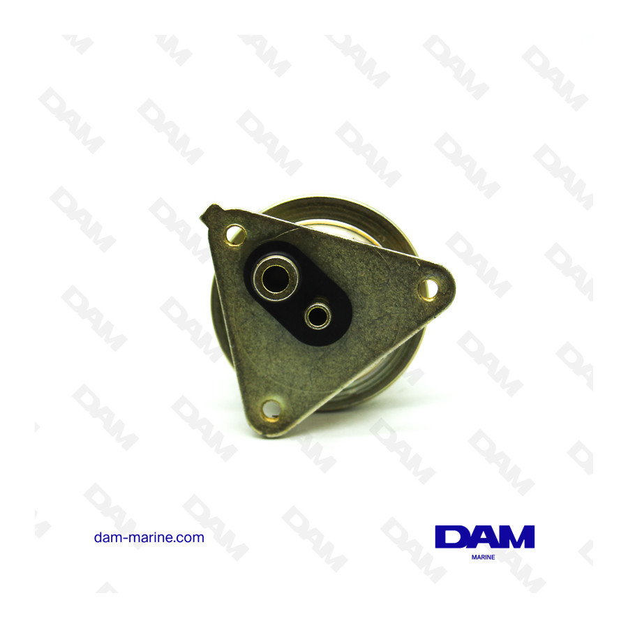 FORD INJECTION FUEL PRESSURE REGULATOR