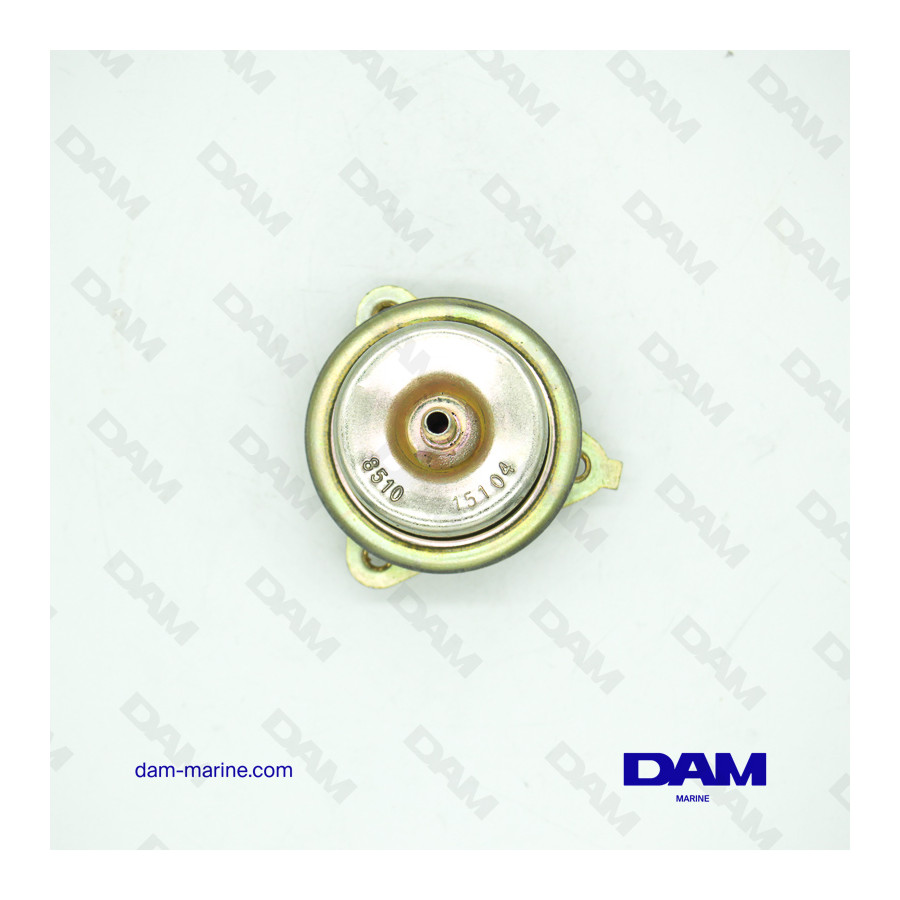 FORD INJECTION FUEL PRESSURE REGULATOR