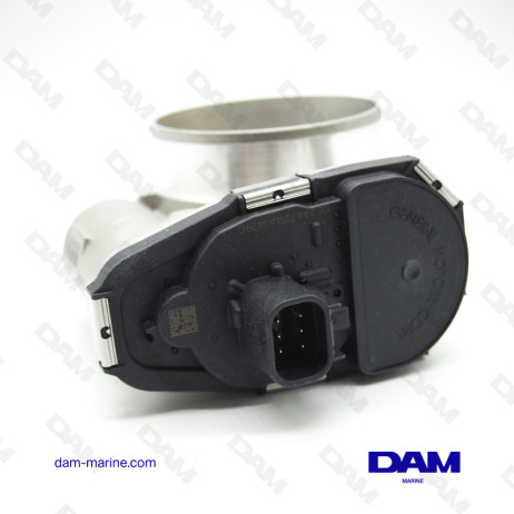 6-PIN ENGINE INTAKE HOUSING 4 SCREWS - 3/3