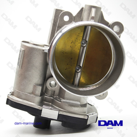 6-PIN ENGINE INTAKE HOUSING 4 SCREWS - 3/3