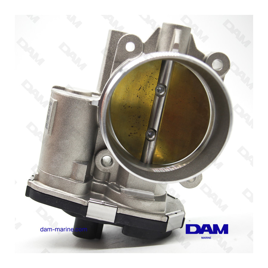 6-PIN ENGINE INTAKE HOUSING 4 SCREWS - 3/3