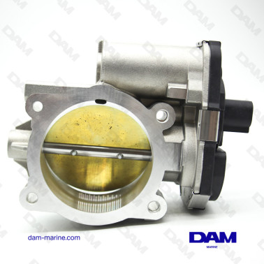 6-PIN ENGINE INTAKE HOUSING 4 SCREWS - 3/3