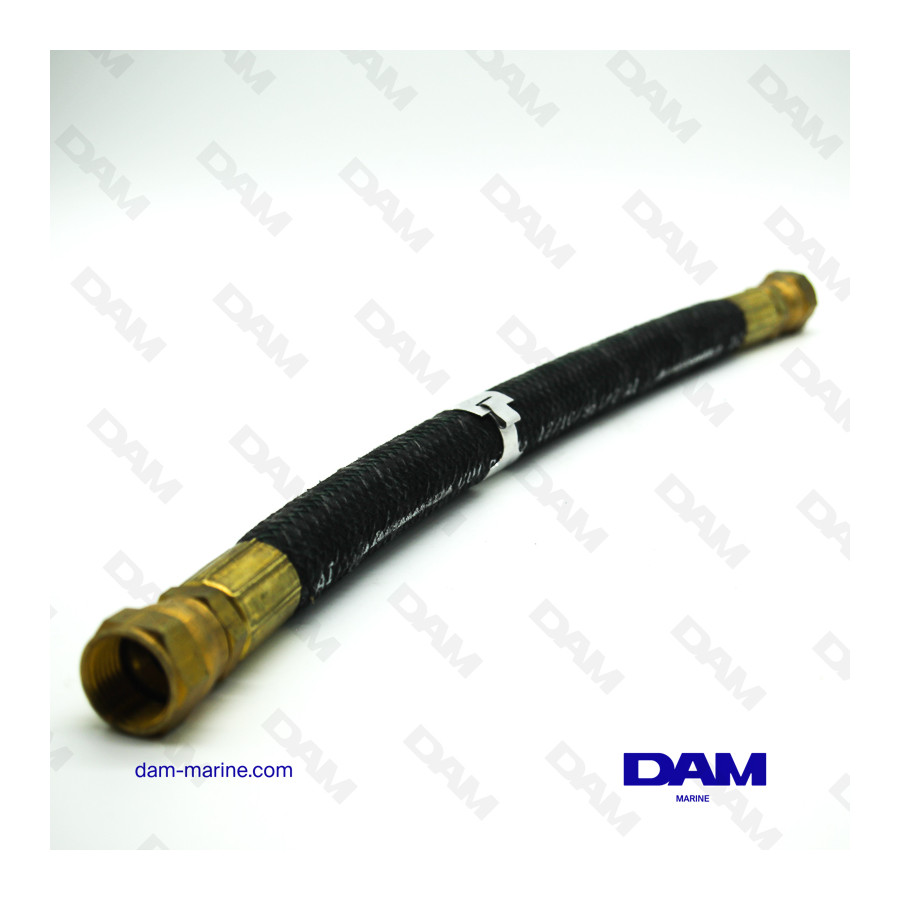 MANGUERA HIDRÁULICA PCM 38CM