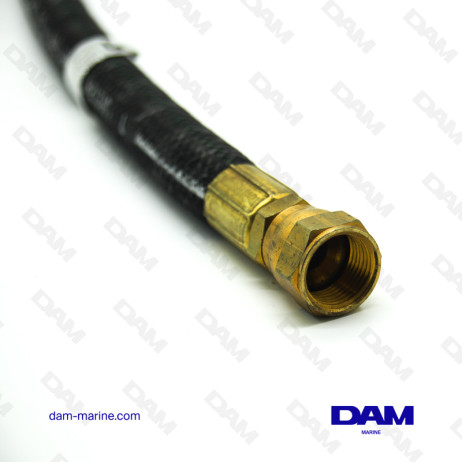 FLEXIBLE HYDRAULIQUE PCM 38CM