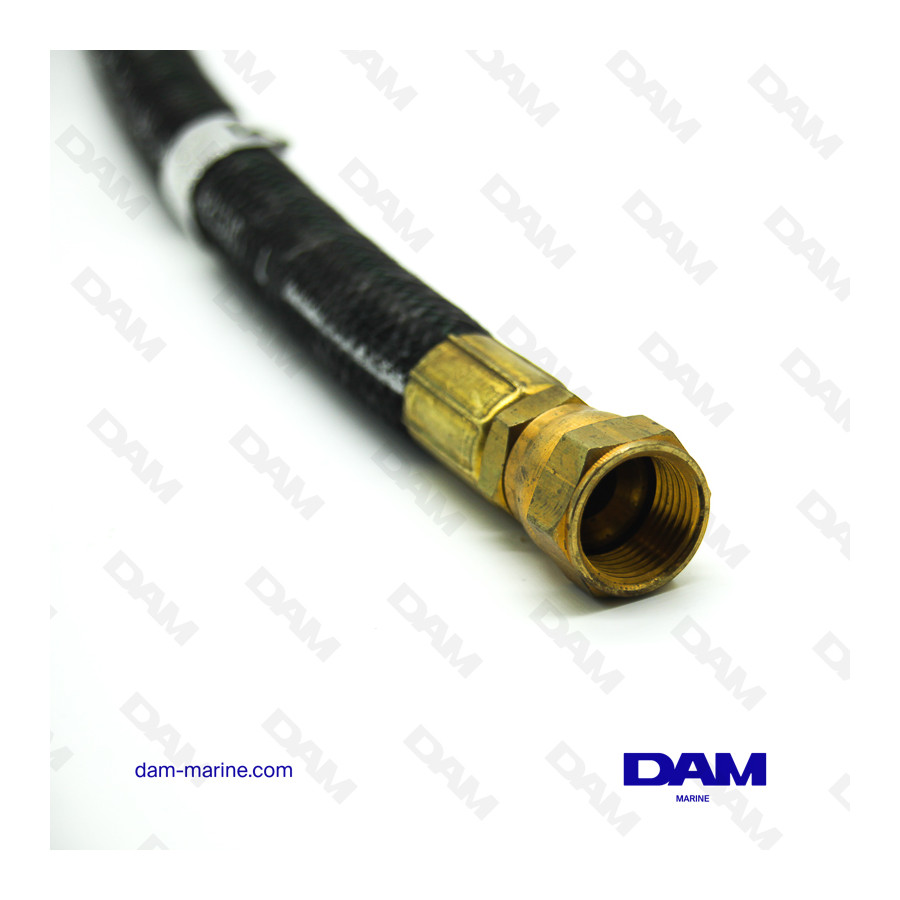 FLEXIBLE HYDRAULIQUE PCM 38CM