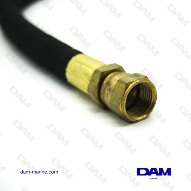 FLEXIBLE HYDRAULIQUE PCM 55CM