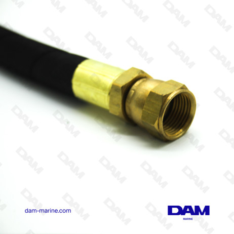 TUBO IDRAULICO PCM 98CM