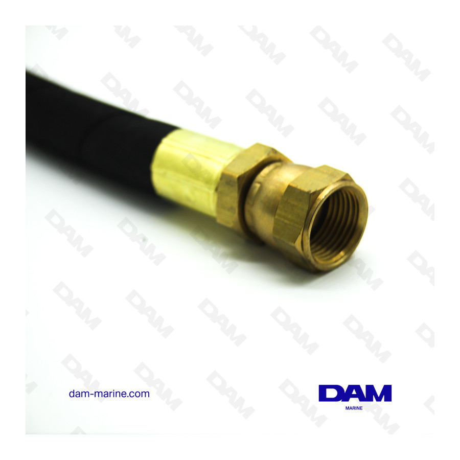 FLEXIBLE HYDRAULIQUE PCM 98CM