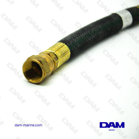 FLEXIBLE HYDRAULIQUE PCM 25CM