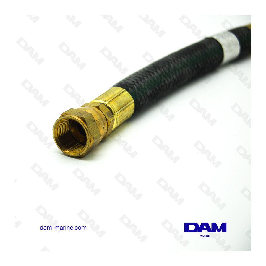 FLEXIBLE HYDRAULIQUE PCM 25CM