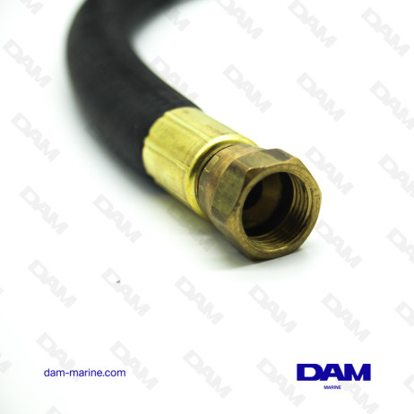 FLEXIBLE HYDRAULIQUE PCM 70CM