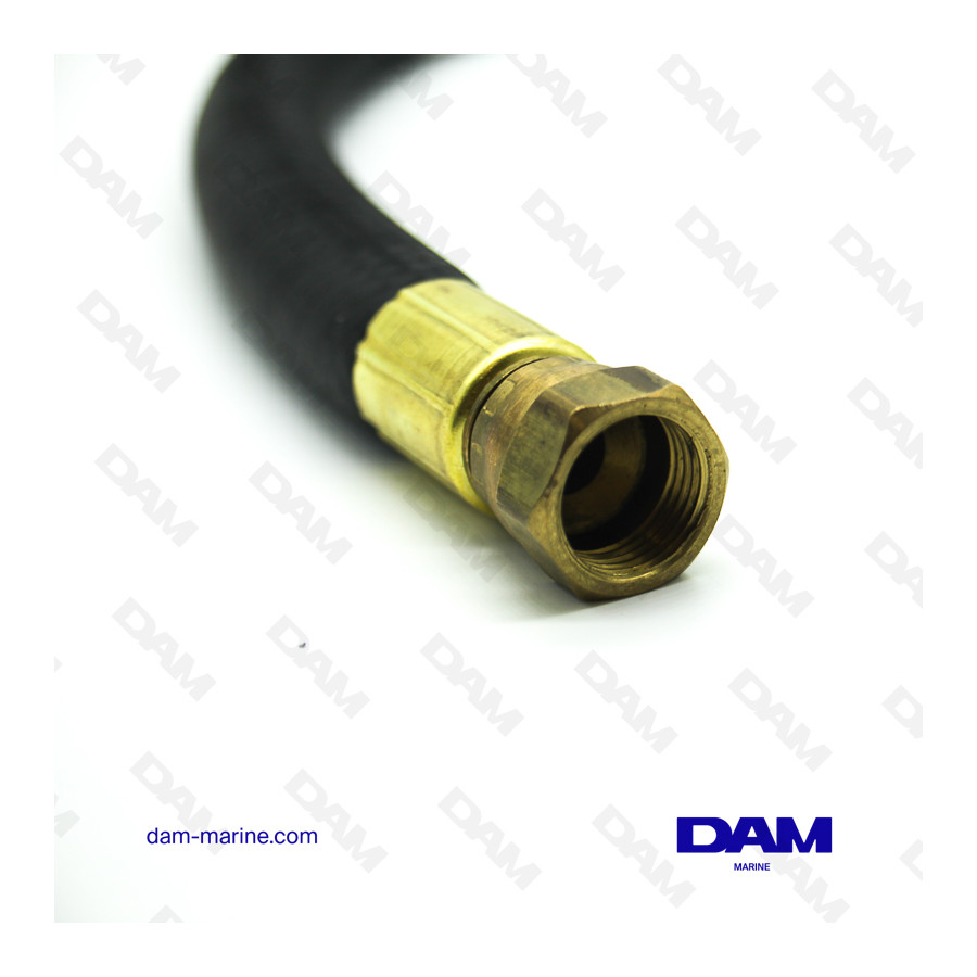 FLEXIBLE HYDRAULIQUE PCM 70CM