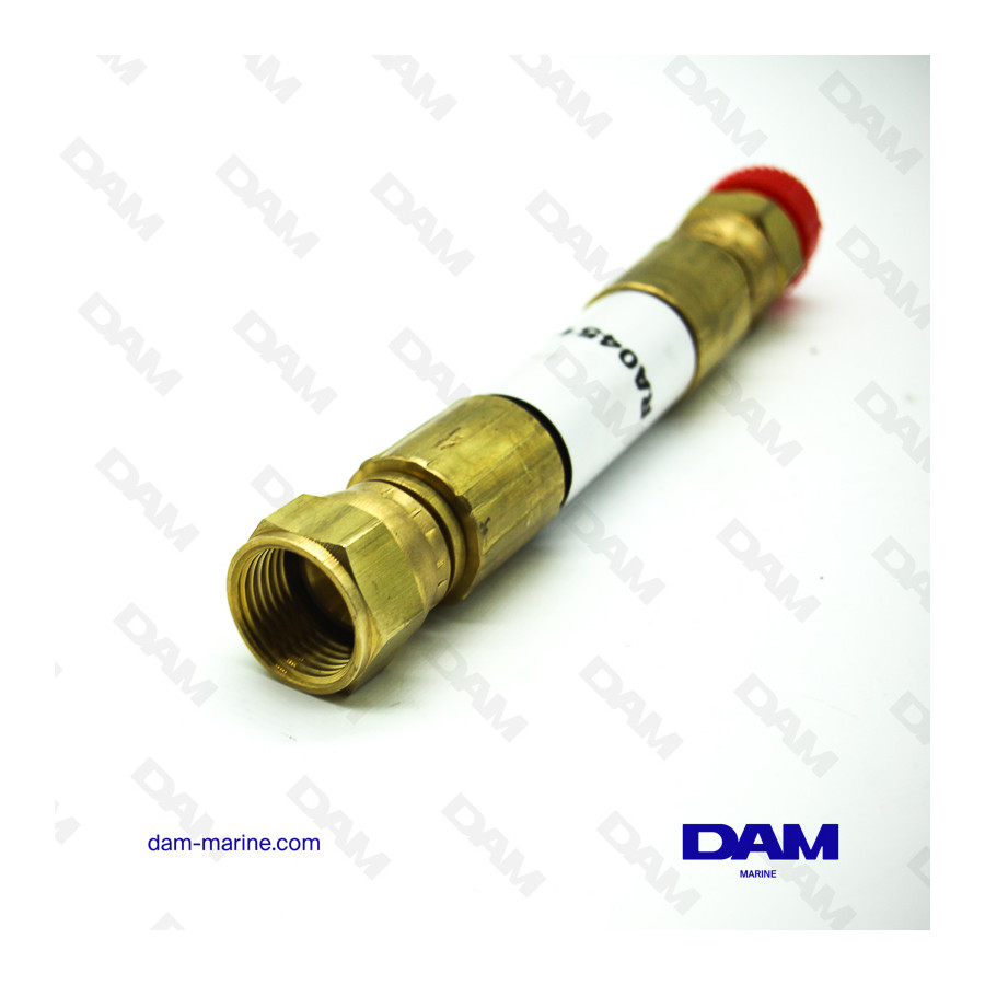 FLEXIBLE HYDRAULIQUE PCM