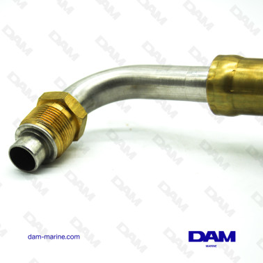 FLEXIBLE HYDRAULIQUE PCM 39"