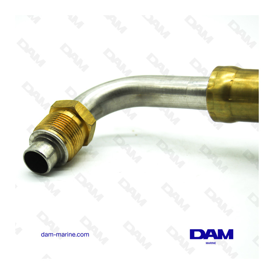 PCM 39" HYDRAULIC HOSE