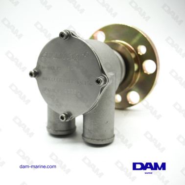 SHERWOOD PCM SEAWATER PUMP