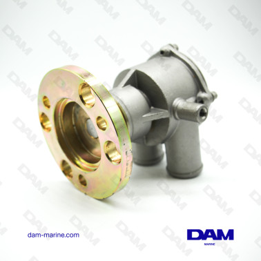 SHERWOOD PCM SEAWATER PUMP