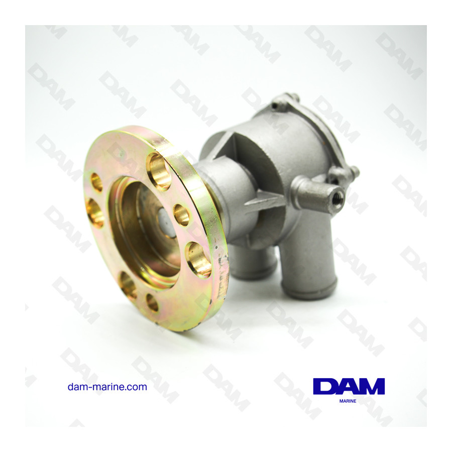 SHERWOOD PCM SEAWATER PUMP