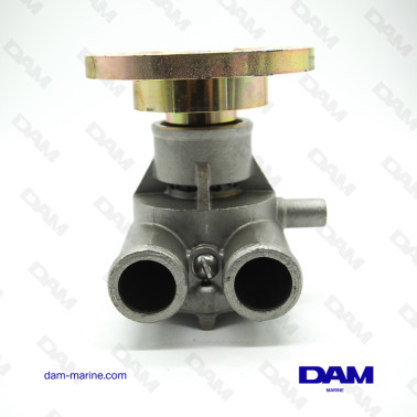 SHERWOOD PCM SEAWATER PUMP