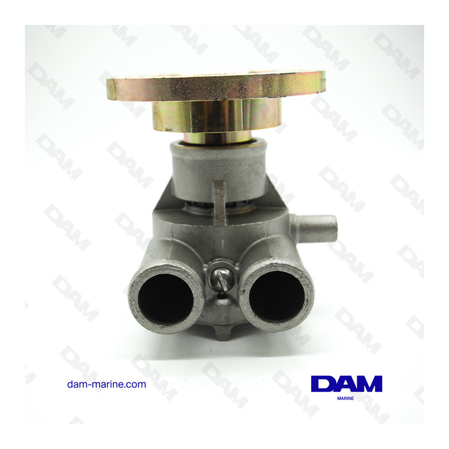 POMPE A EAU DE MER SHERWOOD PCM
