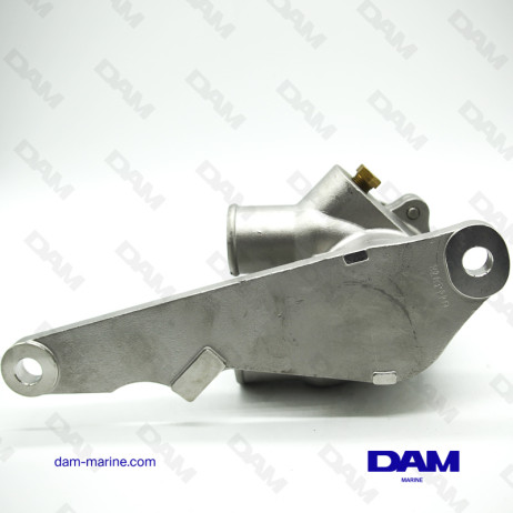 POMPE A EAU DE MER PCM ZR6