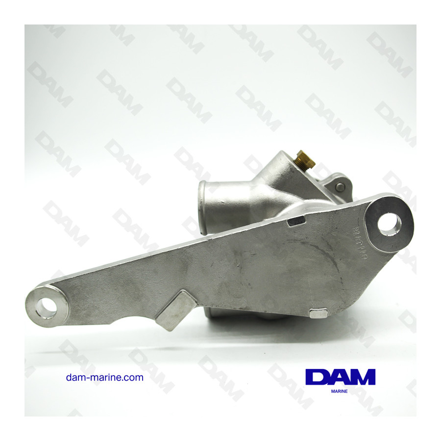 POMPE A EAU DE MER PCM ZR6