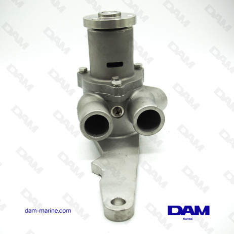POMPE A EAU DE MER PCM ZR6