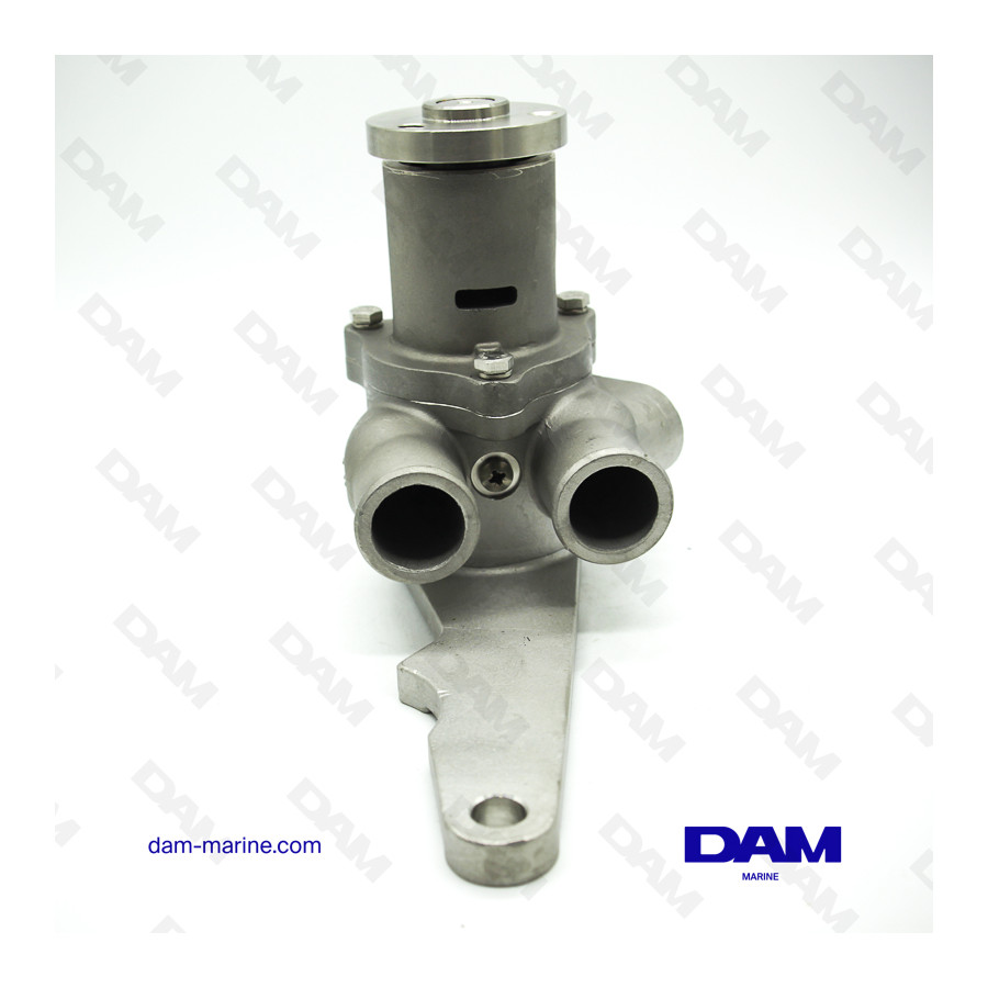 POMPE A EAU DE MER PCM ZR6