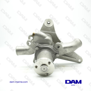 PCM EXCALIBUR SEAWATER PUMP