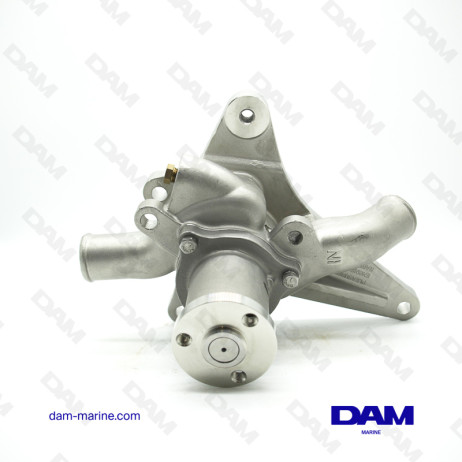 PCM EXCALIBUR SEAWATER PUMP