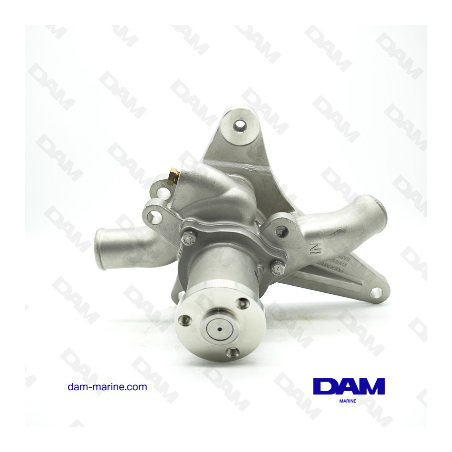 PCM EXCALIBUR SEAWATER PUMP