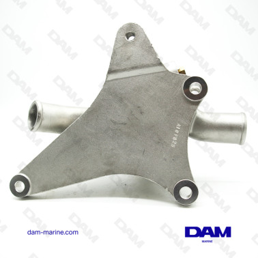 PCM EXCALIBUR SEAWATER PUMP